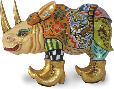 Toms Drag Neushoorn Bud