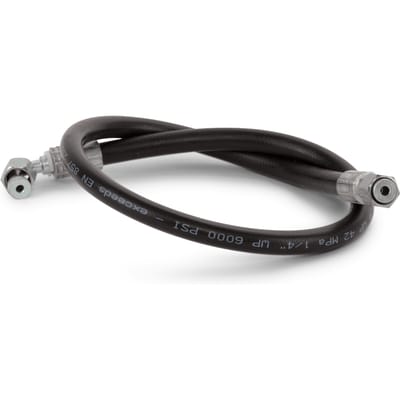 Hose assy