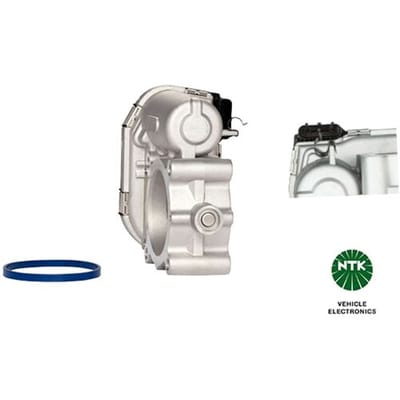 Gasklephuis NTK 97663