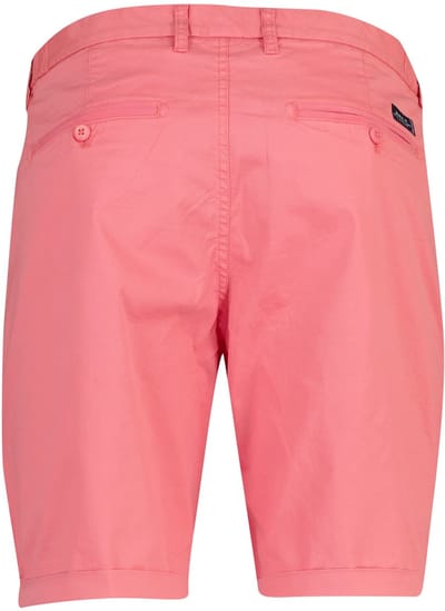 New Zealand korte broek roze