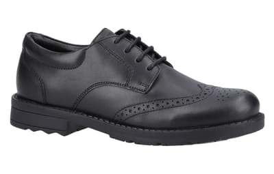 Hush Puppies Brian Junior Schoen Kinderen