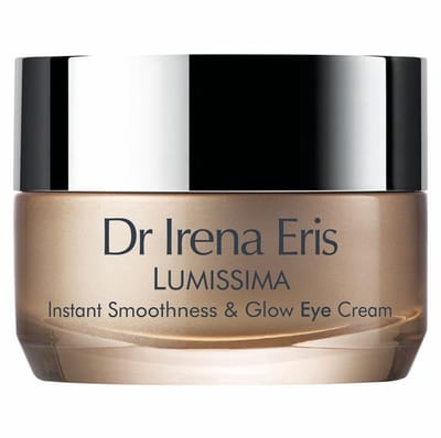 Dr Irena Eris Lumissima Instant Smoothness & Glow Eye Cream 15 ml