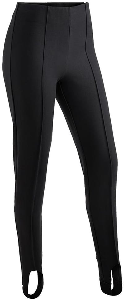 Maier Sports Sonja Broek Zwart S / Regular Vrouw