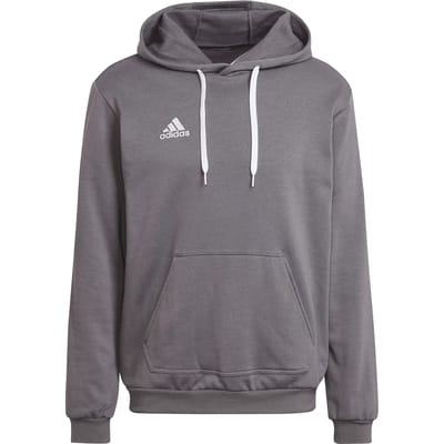 adidas Performance Entrada 22 Sweat Hoodie - Heren - Grijs- S