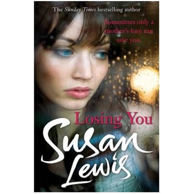 Losing You - Susan Lewis