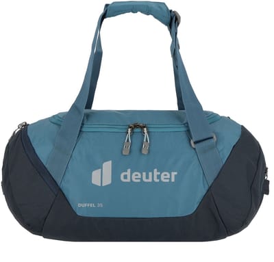 Deuter Duffel 35 - Reistas 50 cm (atlantic-ink)