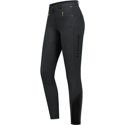 Damesbroek met volledige grip ELT Lucy Glam