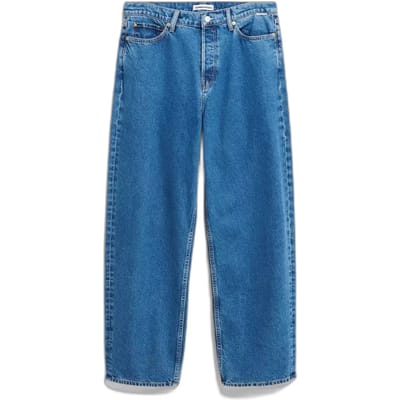 Loose en relaxed jeans ARMEDANGELS Jaameo