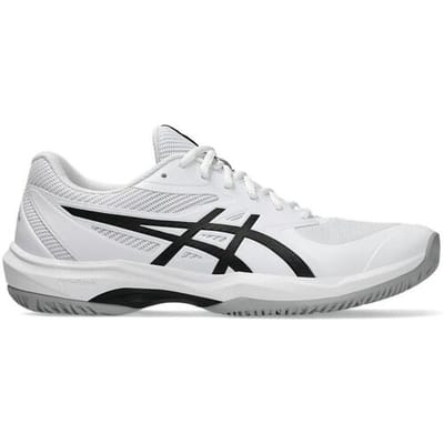 Asics Game FF White/Black, 40.5
