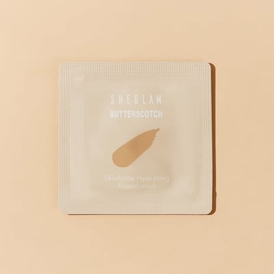 Skinfinite Sample Hydraterende Foundation-Butterscotch Merk Beauty Cosmetica Make-Up Voor Vrouwen En Meisjes