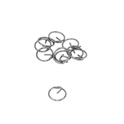 Ringsplitpennen
