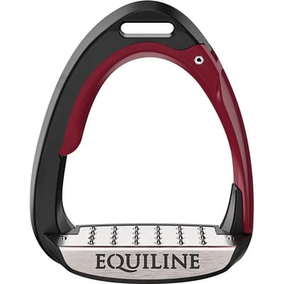 Veiligheidsbeugels Equiline X-CEL