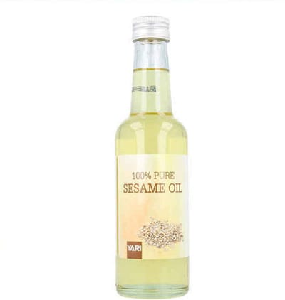 Yari 100% Natural Sesam Oil
