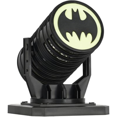 Dc Batman, Bat-Signaal, Eau De Toilette, Voor Mannen, 75 ml