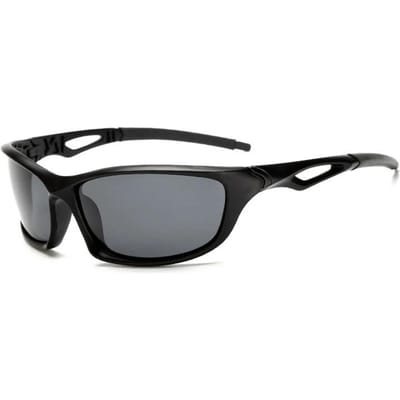 Lunettes de soleil de sport anti-sable 9181 Lunettes de soleil de cyclisme colorées anti-insectes Lunettes d'extérieur pour la pratique du vélo