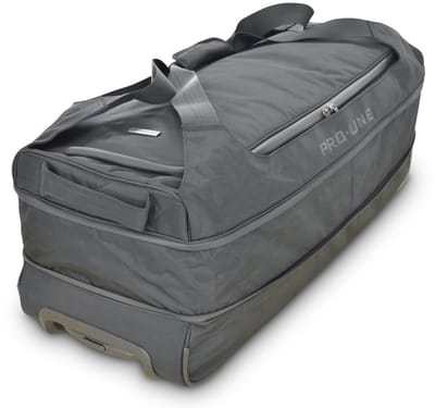Trolley tas Pro.Line - 31 x 21-31 x 80 (BxHxL)
