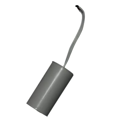 Buffalo condensator 1