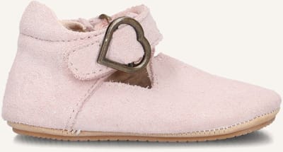 Shoesme Bp25s003 Sandalen - Unisex - Roze - Maat 19