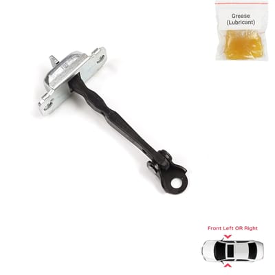 EDP1540 Deurstopper Voorkant Controle Assy Begrenzer Riem voor Hyundai Accent MK4 RB RC 2011-2018 4/5 Deurs 79380-0U000