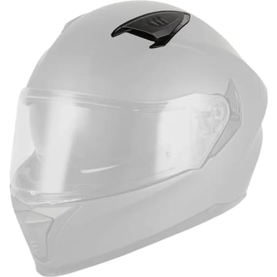 Ventilatie bovenste motorhelm Nox N402