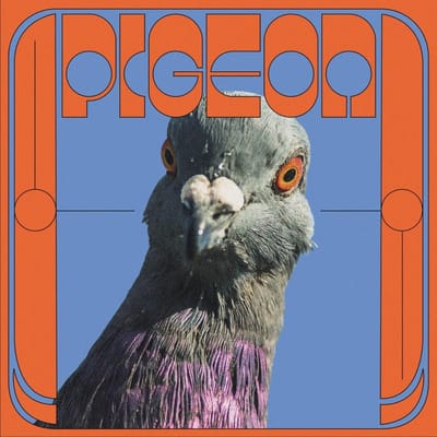 Pigeon - Yagana (12" Single)