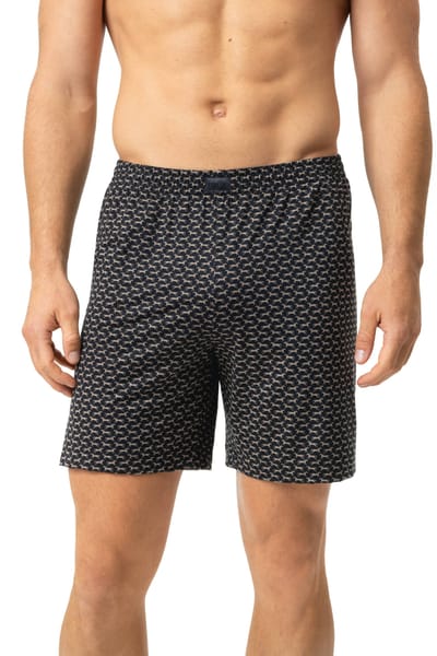 Korte broek Serie Gallop Club Zwart