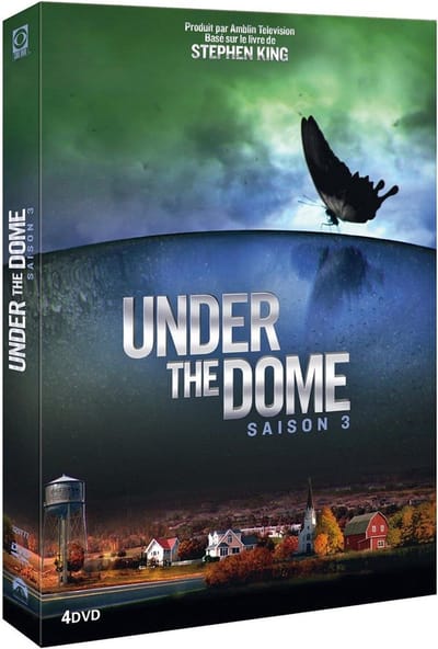 Under The Dome - Seizoen 03