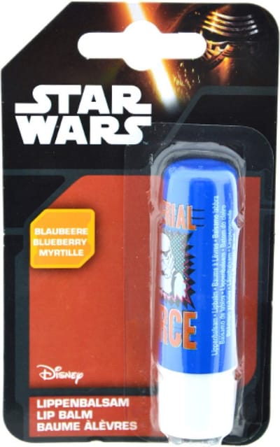Lip Smacker Star Wars Ezra™ Bleuberry