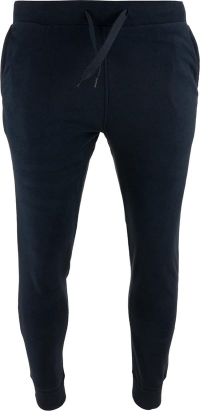 Trainingspakken voor heren Athl. Dpt. Emisfero Rib Micro Blauw - M