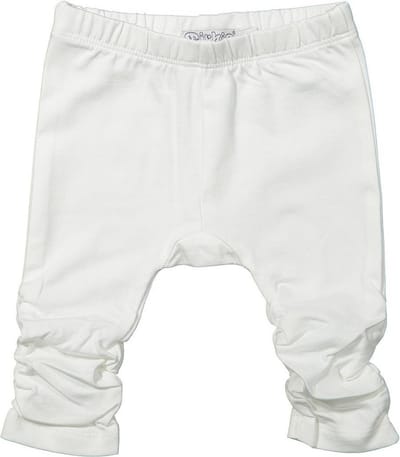 Dirkje Legging White