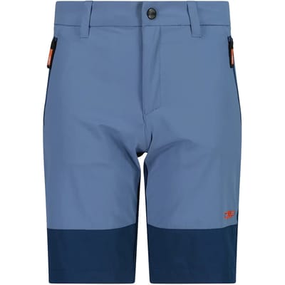 Cmp 35t6464 Korte Broek Blauw 16 Years Jongen