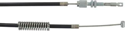 Koppelingskabel - Aandrijfkabel - Motoronderhoud - Aanpasbaar - 26 cm - Zwart