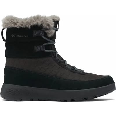 Dames winterlaarzen Columbia SLOPESIDE PEAK LUXE