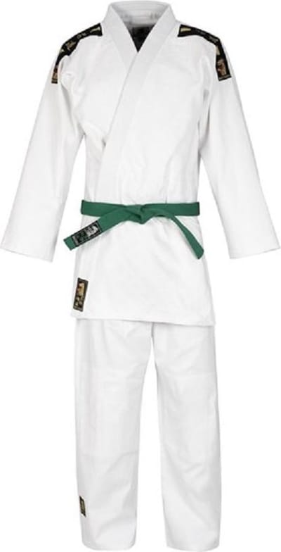 MATSURU - Judopak Club 450, met label - 110