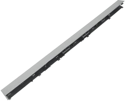 Dailygoods - LCD Scharnier Cover voor Laptops