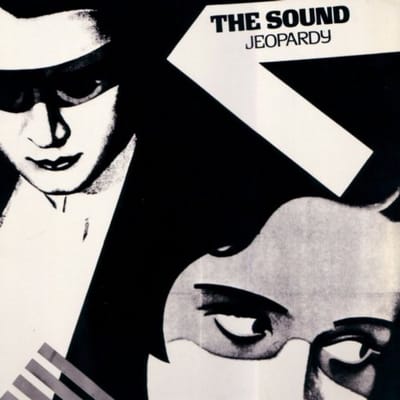 Jeopardy - Sound