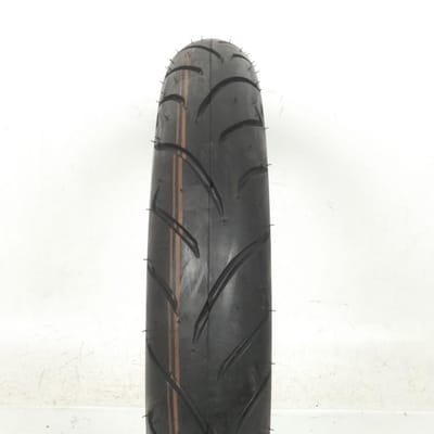 Pneu 90-80-16 Dunlop pour Scooter Piaggio 125 LIBERTY IGET 3V ABS E3/4 2015 à 2019 Neuf