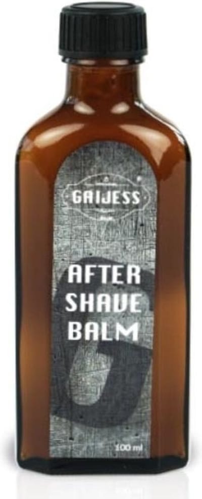 Gaijess Aftershave Balm 100ML