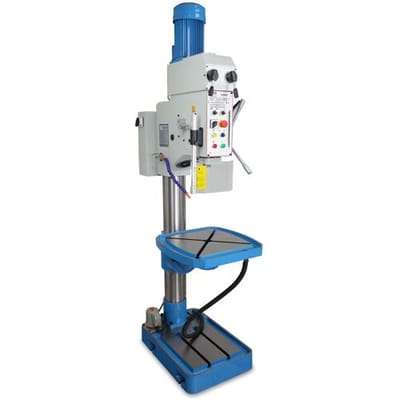 HBM 5040 Boormachine / Tapmachine