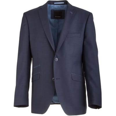 Roy Robson Colbert Regular Fit Fashion Blazer Navy / male