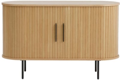 Nordic Home - Kelly dressoir 120 cm - naturel