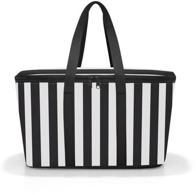 Reisenthel Coolerbag Koeltas - 20L - Summerstripes Zwart