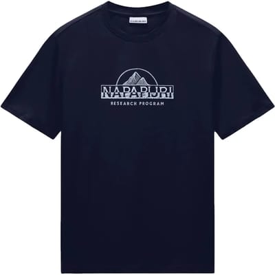 T-shirt Napapijri Sandir