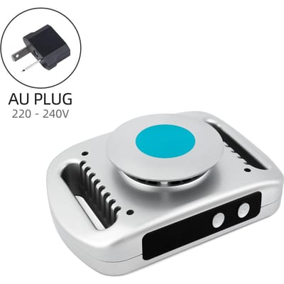 Machine de Congélation pour Perte de Graisse -5℃ Compresse Froide Brûleur de Graisse Abdominale Cryothérapie Abdominale Anti-Âge-Cellulite Machine Amincissante pour le Corps
