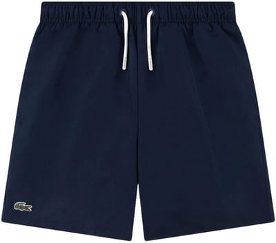 Lacoste Core Zwemshort Jongens - Maat 5XL