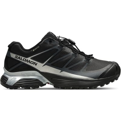 Salomon XT-Pathway Sneakers Dames - Zwart - Maat 36 - Plastic