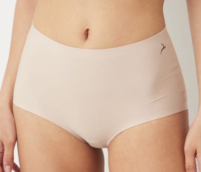 Ten Cate Secrets cotton high waist walnut voor Dames | Maat M
