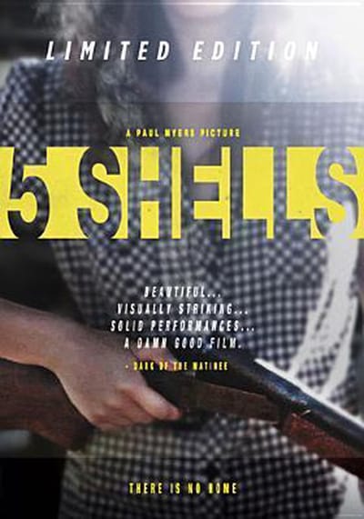 Movie - 5 Shells