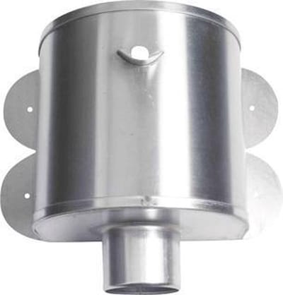 Rheinzink Classic Hwa Vergaarbak 1640000400