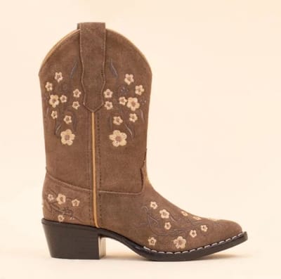 Old West Kids Cowboyboots 8543 Joliet